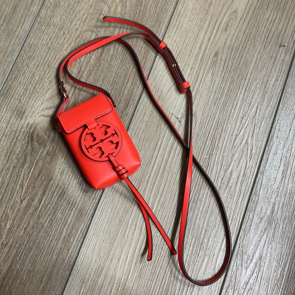 Tory Burch Mini Crossbody Bag